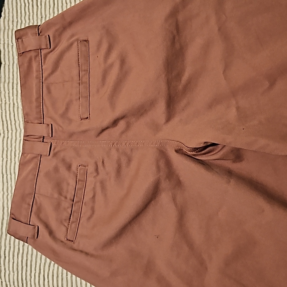 Vans Coral Chino Pants - Picture 5 of 7